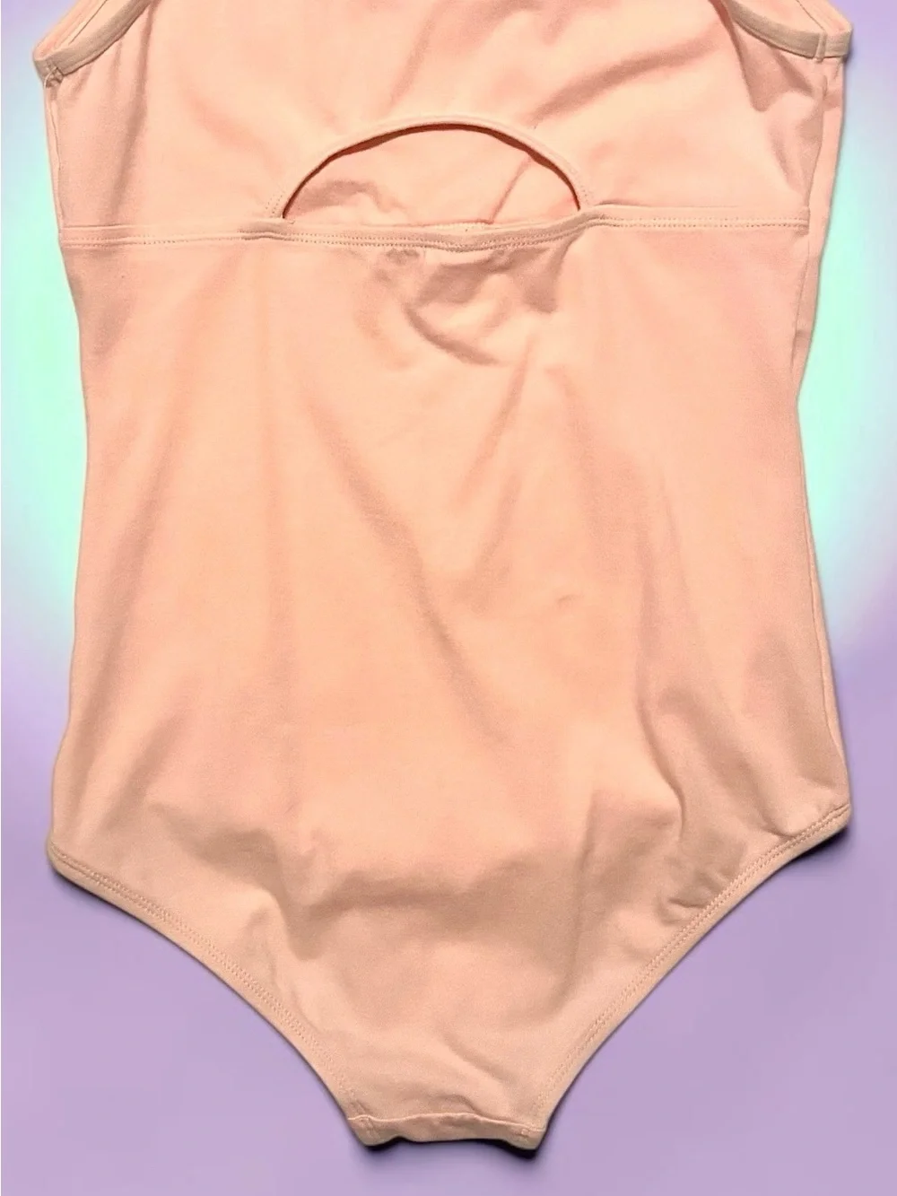 Cat & Jack Ballet Pink Leotard – Girls XL (14/16)